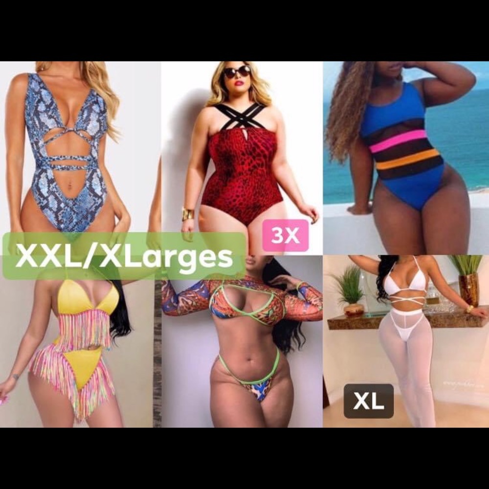 Swimsuits